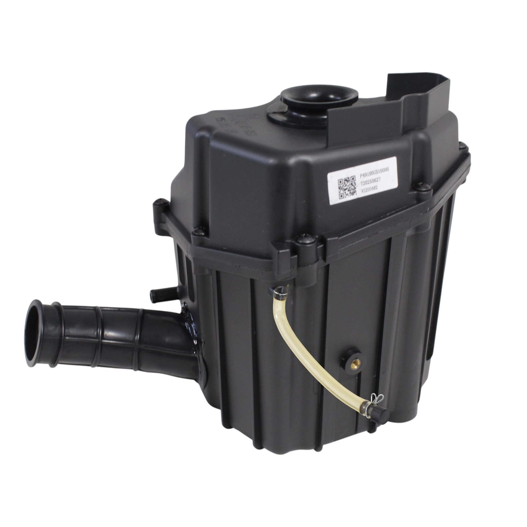 QJ MOTOR SRV 125 HAVA FİLTRESİ #RK 66543